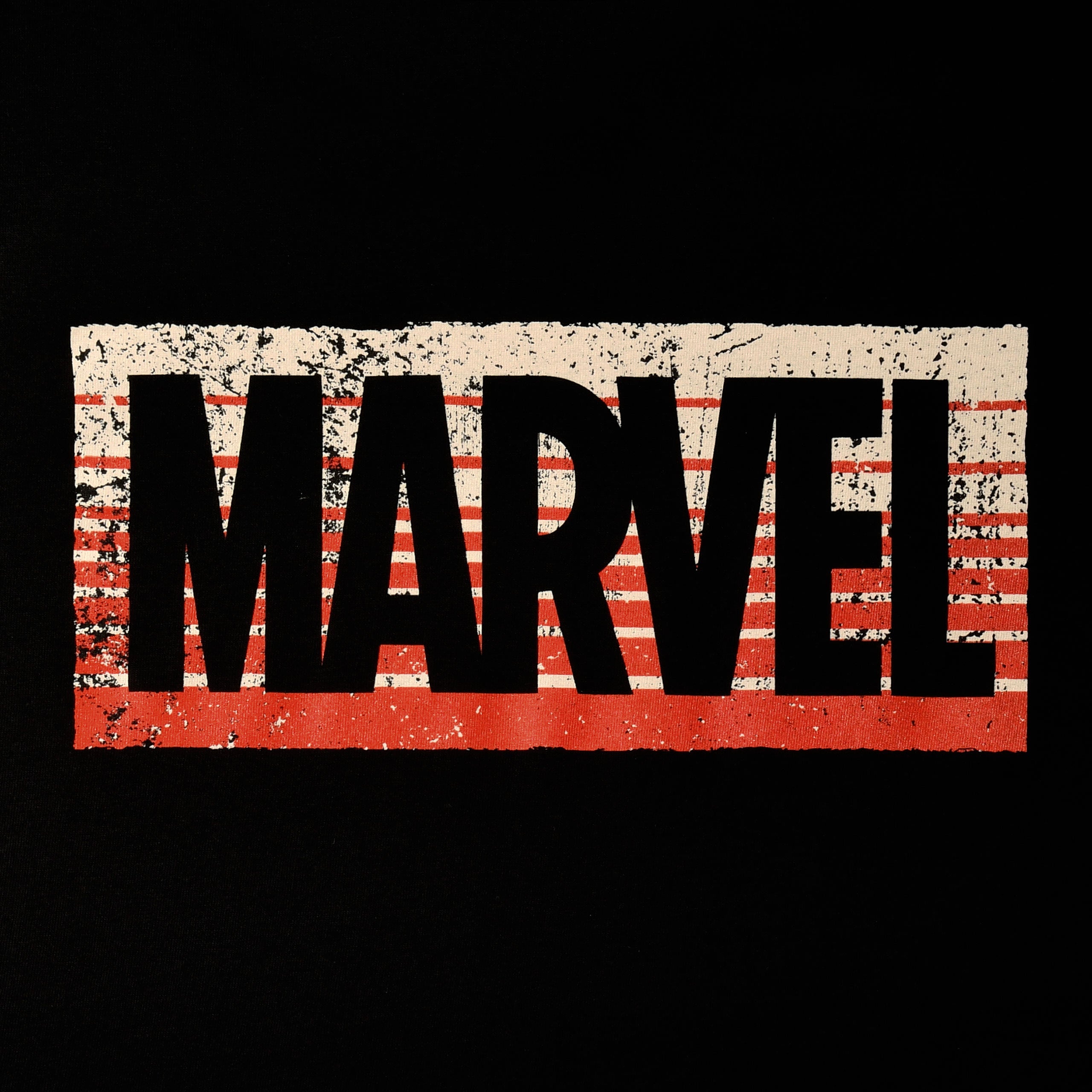 Product image Marvel - Guardians Logo Shirt black