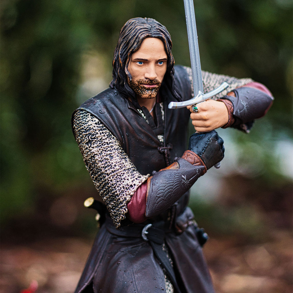 Product image The Lord of the Rings - Aragorn Figure