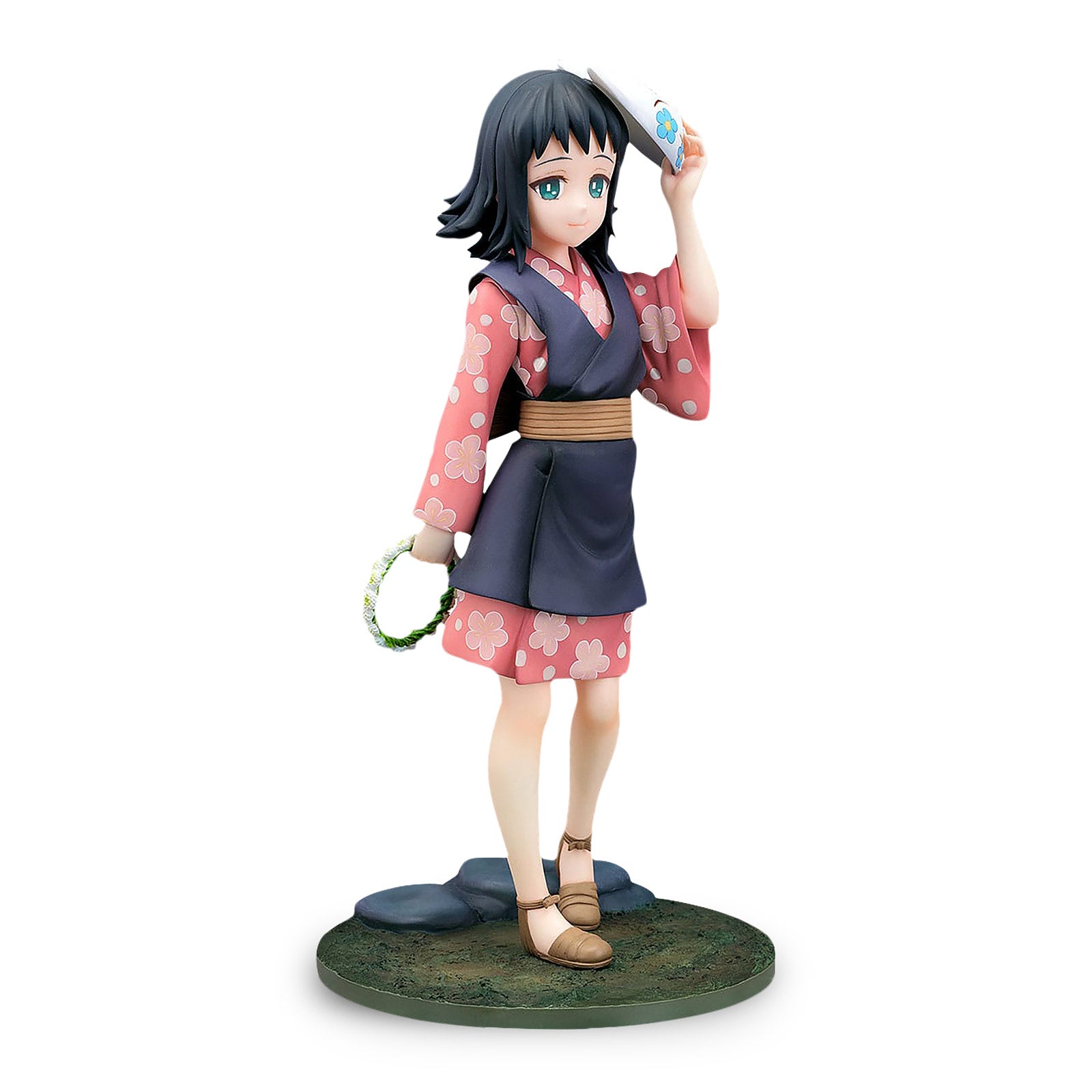 Product image Demon Slayer - Makomo Figure 20cm