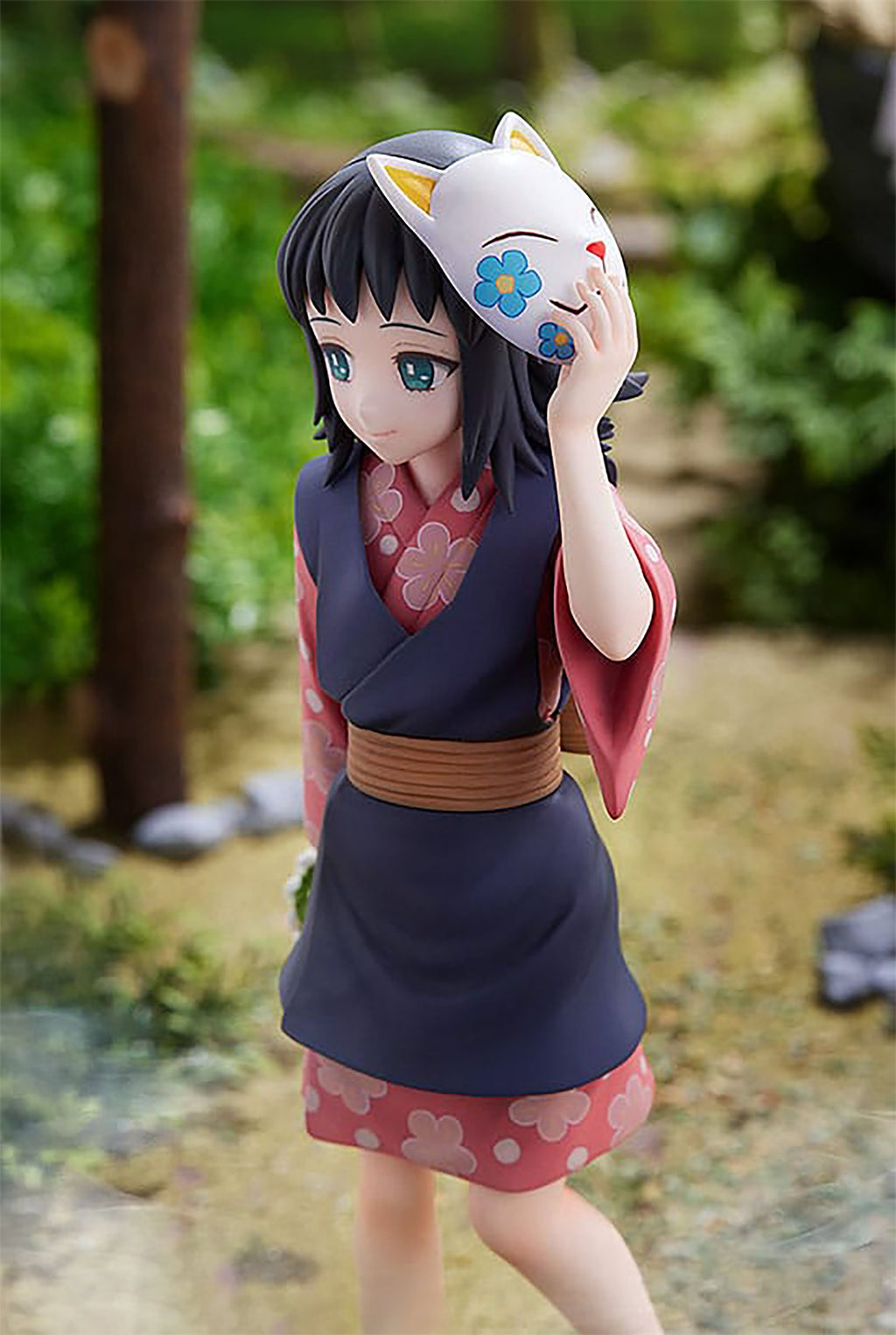 Product image Demon Slayer - Makomo Figure 20cm