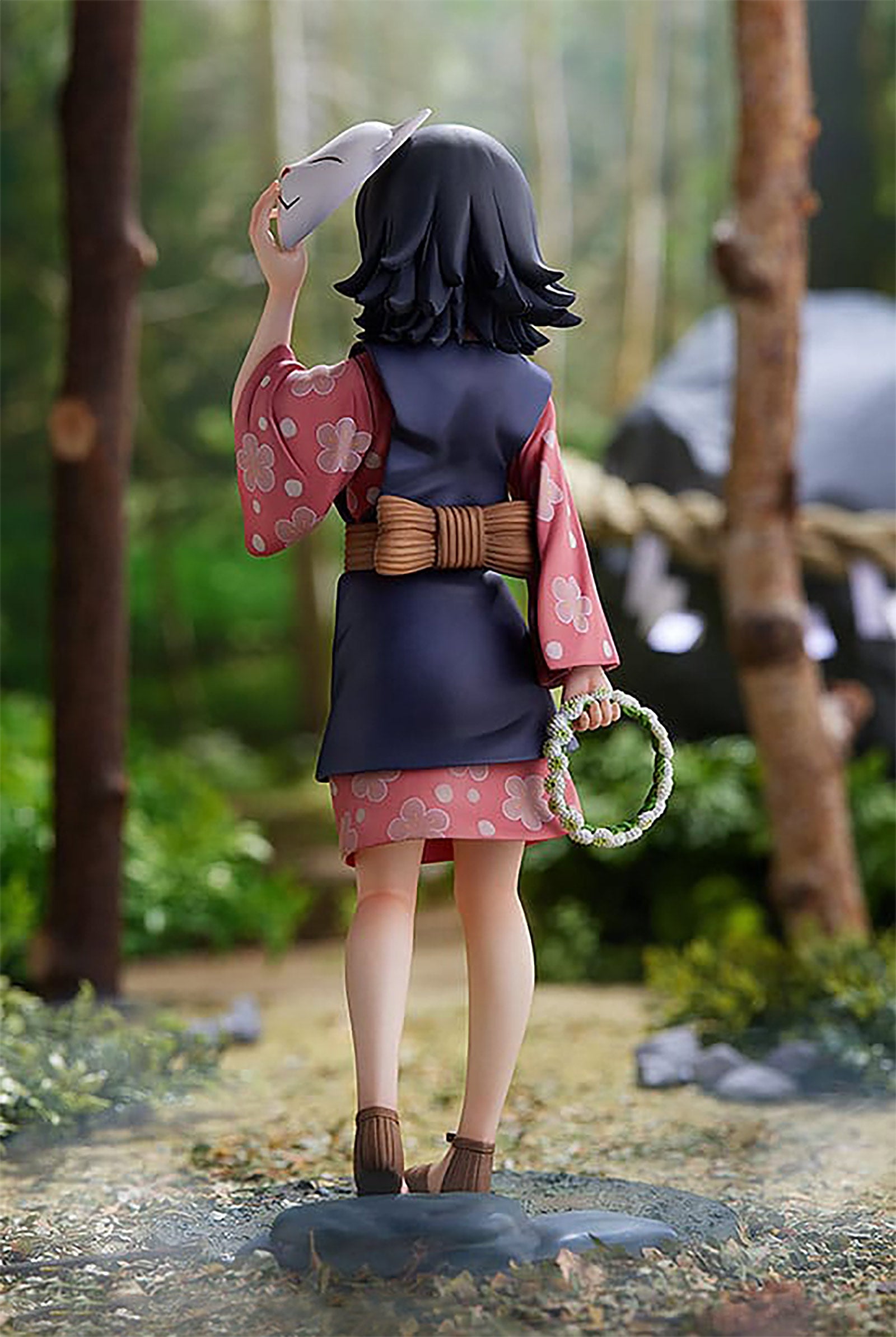 Product image Demon Slayer - Makomo Figure 20cm