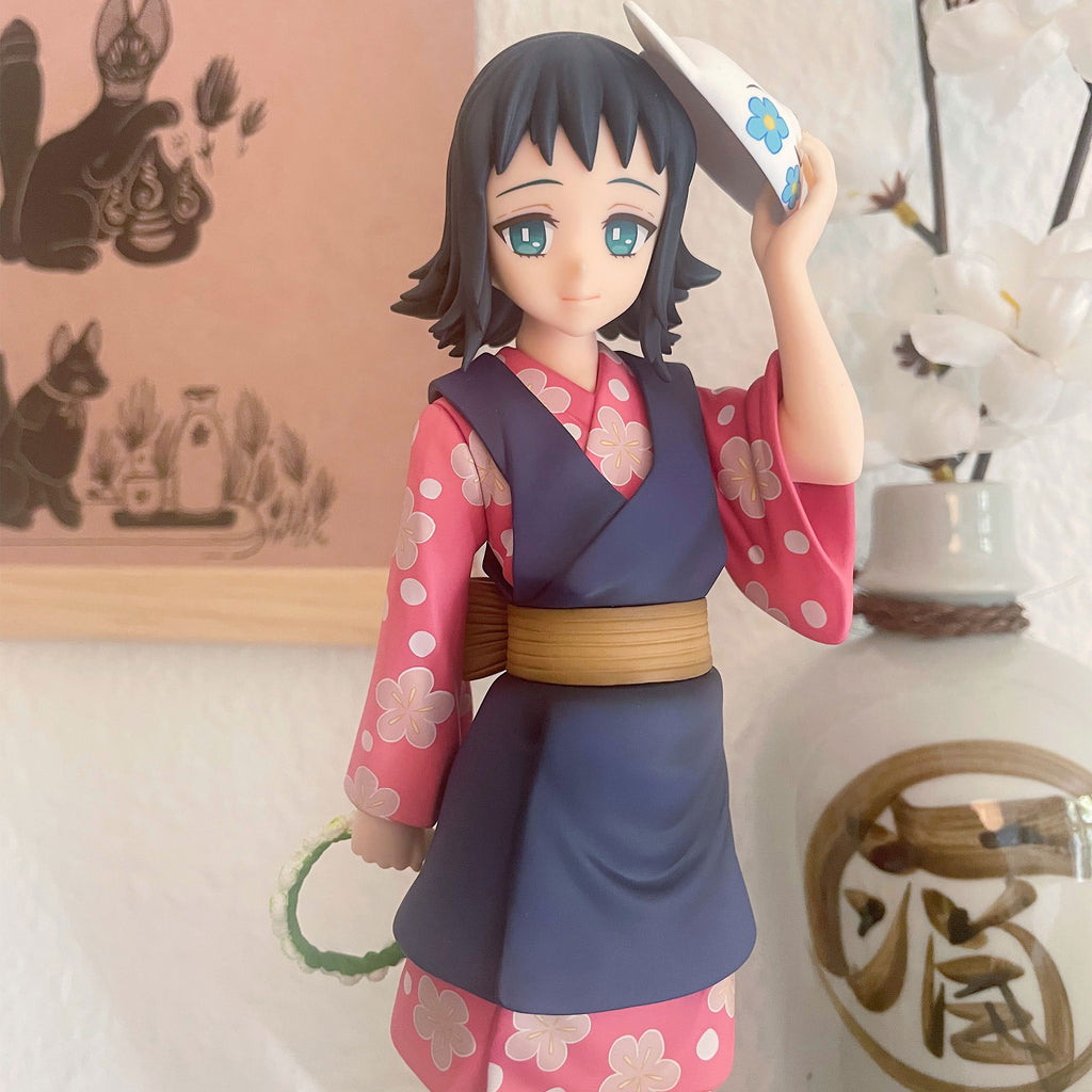 Product image Demon Slayer - Makomo Figure 20cm
