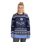 Product image Harry Potter - Hogwarts Castle Knitted Sweater