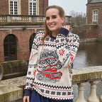 Product image Harry Potter - Hogwarts Express Knitted Sweater
