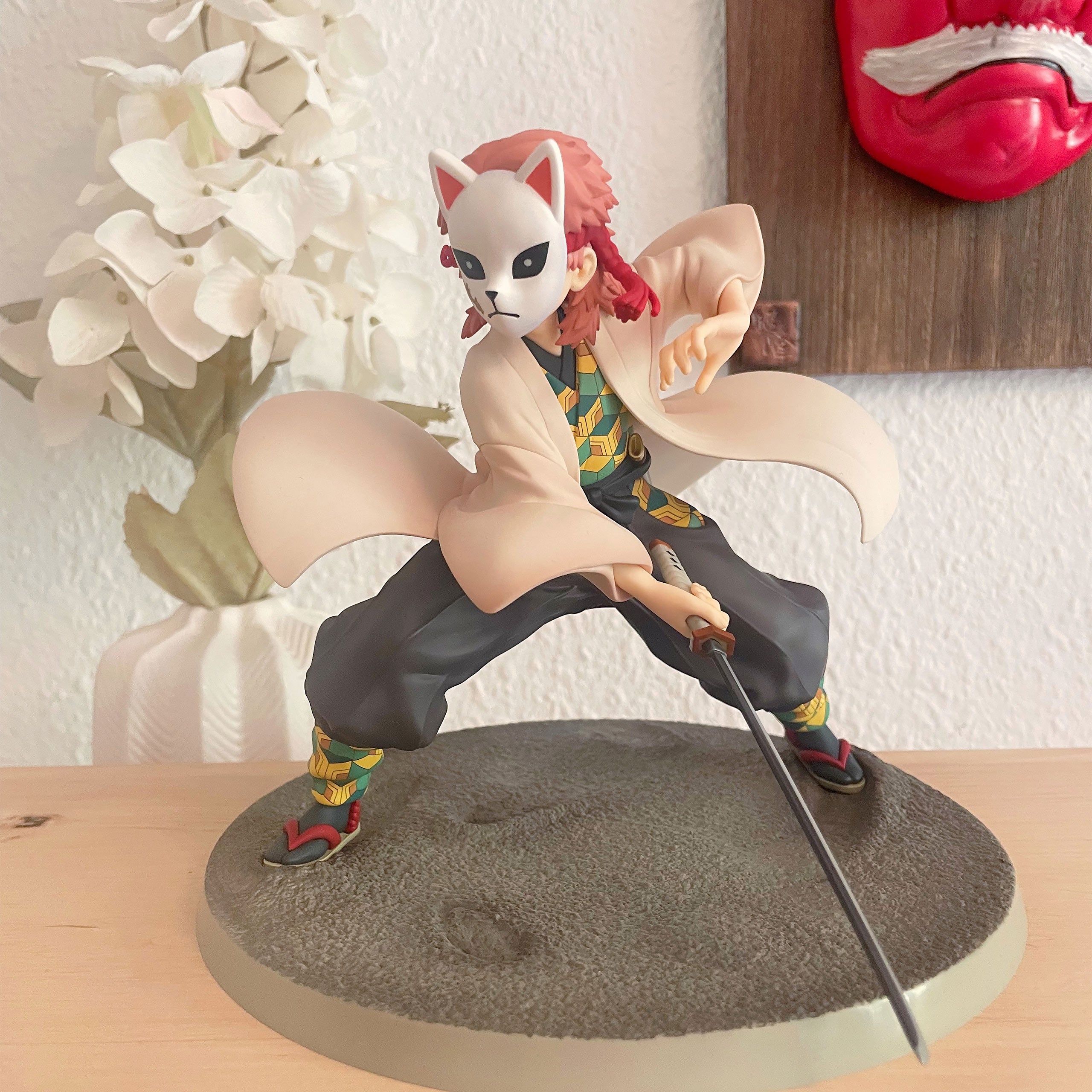 Product image Demon Slayer - Sabito Figure 1:7