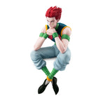 Product image Hunter x Hunter - Hisoka Noodle Stopper Figure