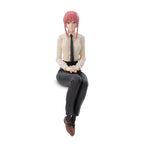 Product image Chainsaw Man - Makima sitting figure