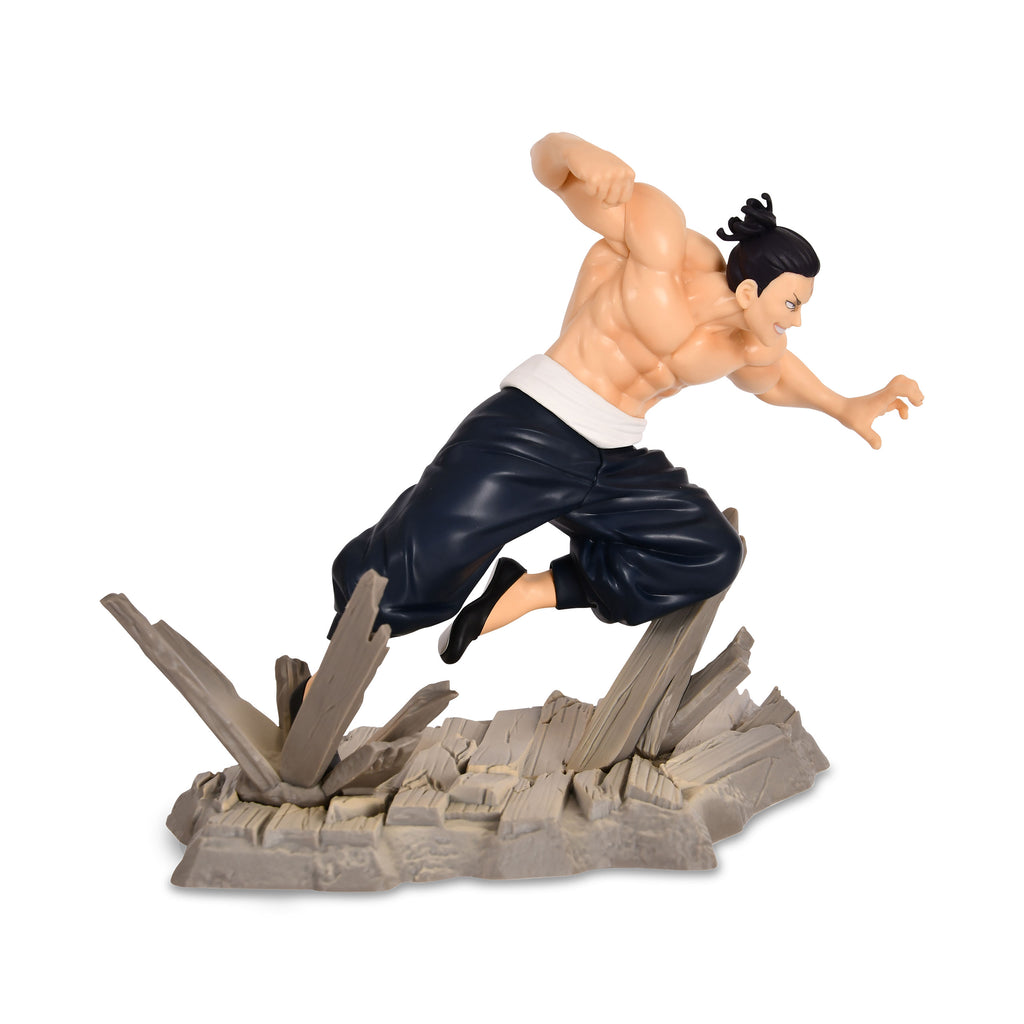 Product image Jujutsu Kaisen - Aoi Todo Figure