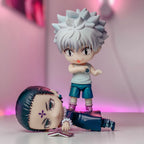 Product image Hunter x Hunter - Chrollo Lucilfer (re-run) Nendoroid Action Figure
