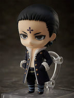 Product image Hunter x Hunter - Chrollo Lucilfer (re-run) Nendoroid Action Figure