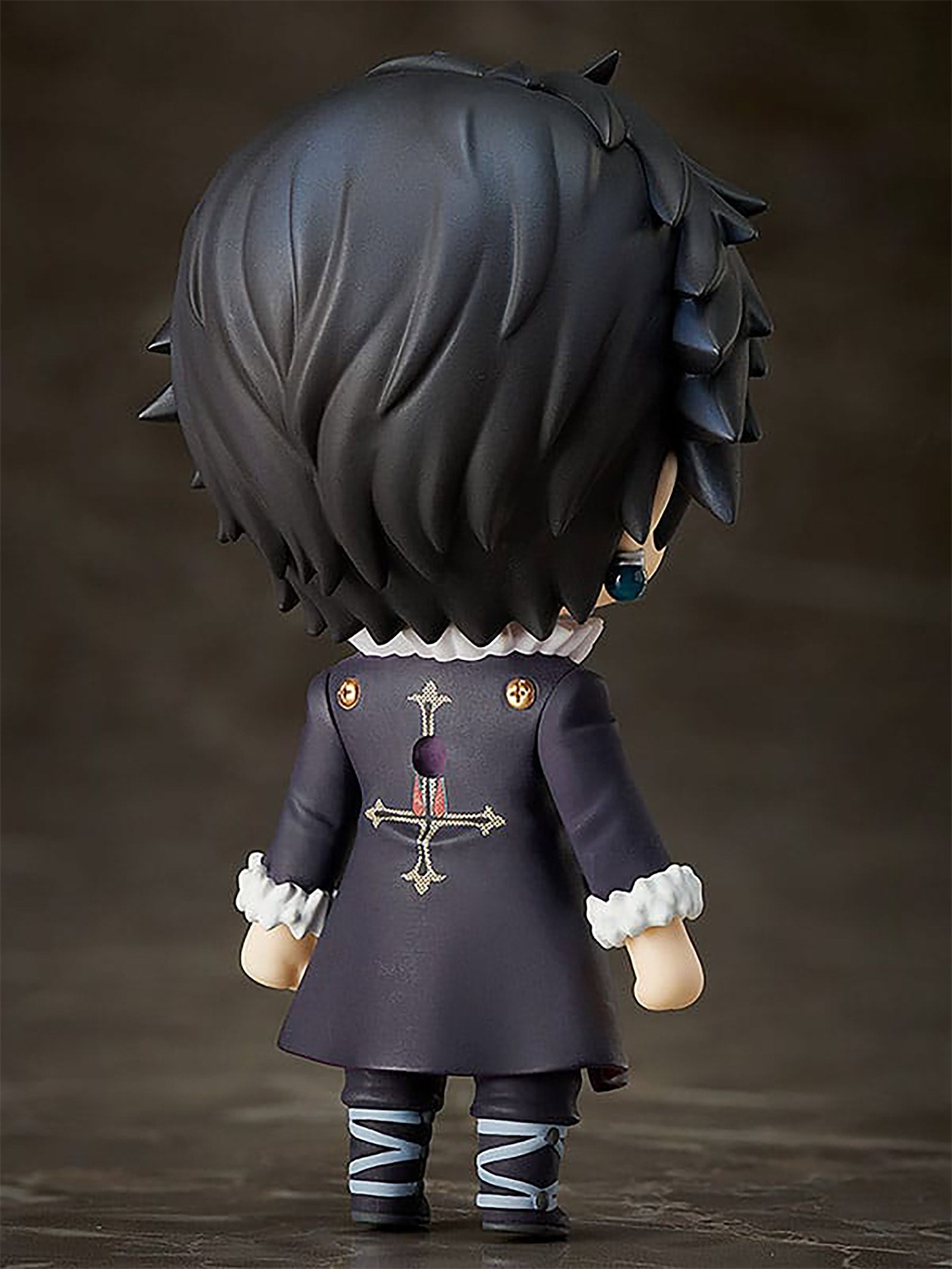 Product image Hunter x Hunter - Chrollo Lucilfer (re-run) Nendoroid Action Figure