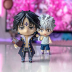 Product image Hunter x Hunter - Chrollo Lucilfer (re-run) Nendoroid Action Figure