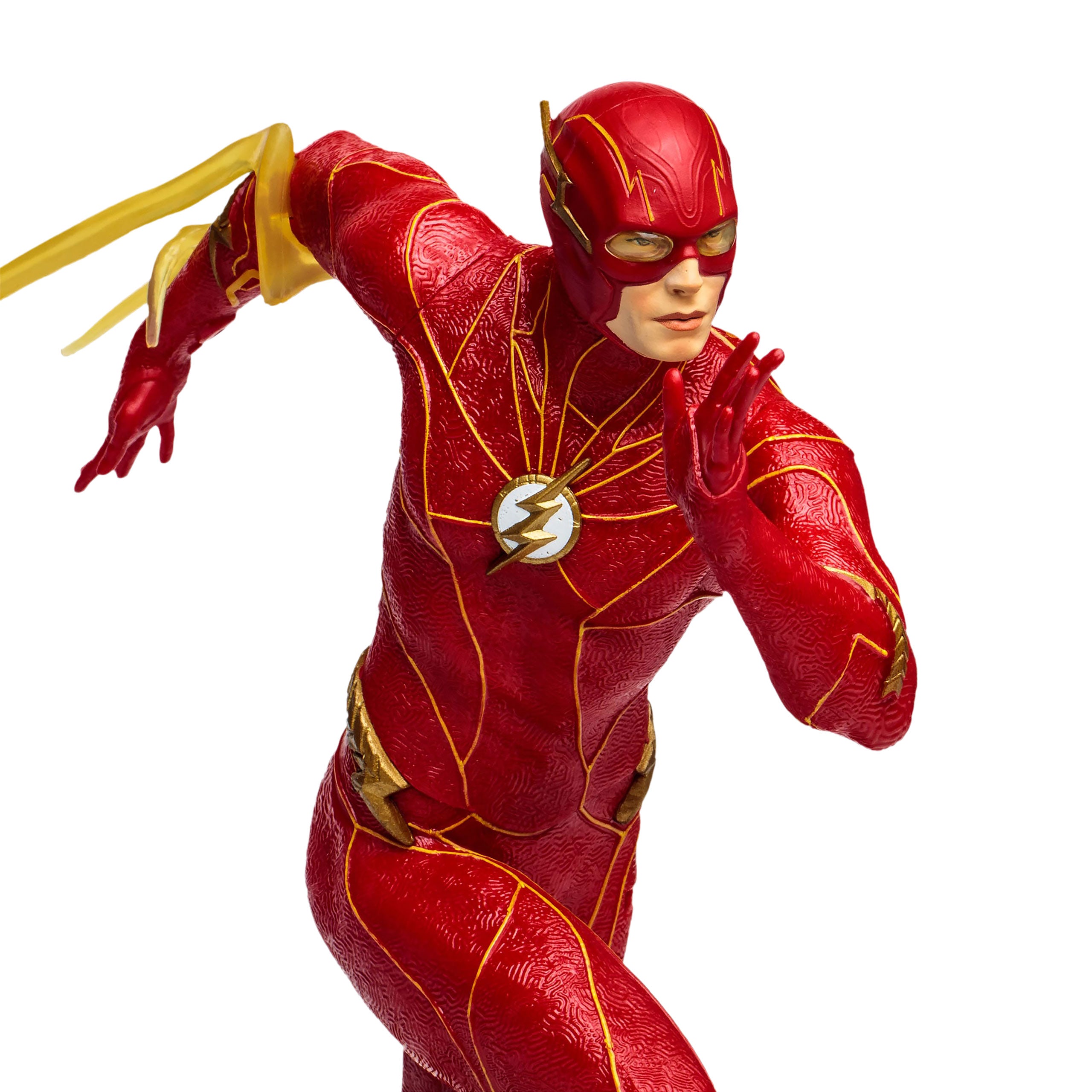 Product image Flash - DC Comics Movie Figure
