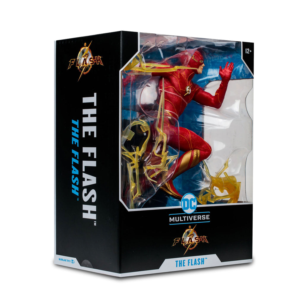 Product image Flash - DC Comics Movie Figure