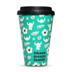 Product image Lilo & Stitch - Ohana Means Family To Go Mug