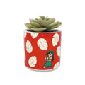 Product image Lilo & Stitch - Aloha Hawaii Mini Flower Pot