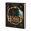 Product image Tolkien's Legendarium - The Great Hobbit Encyclopedia