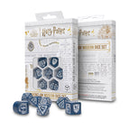Product image Harry Potter - Ravenclaw RPG Dice Set 7pcs blue