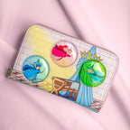 Product image Sleeping Beauty - Wallet