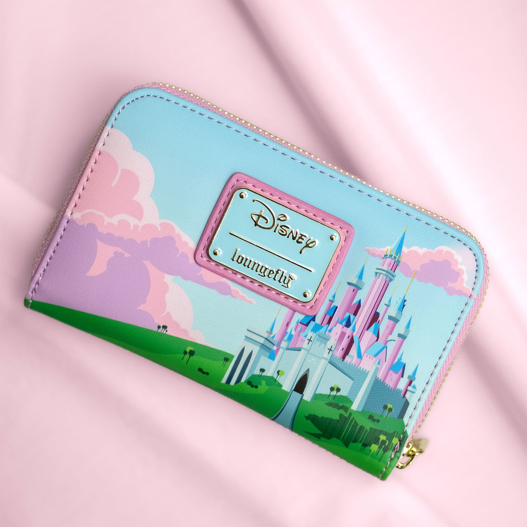 Product image Sleeping Beauty - Wallet