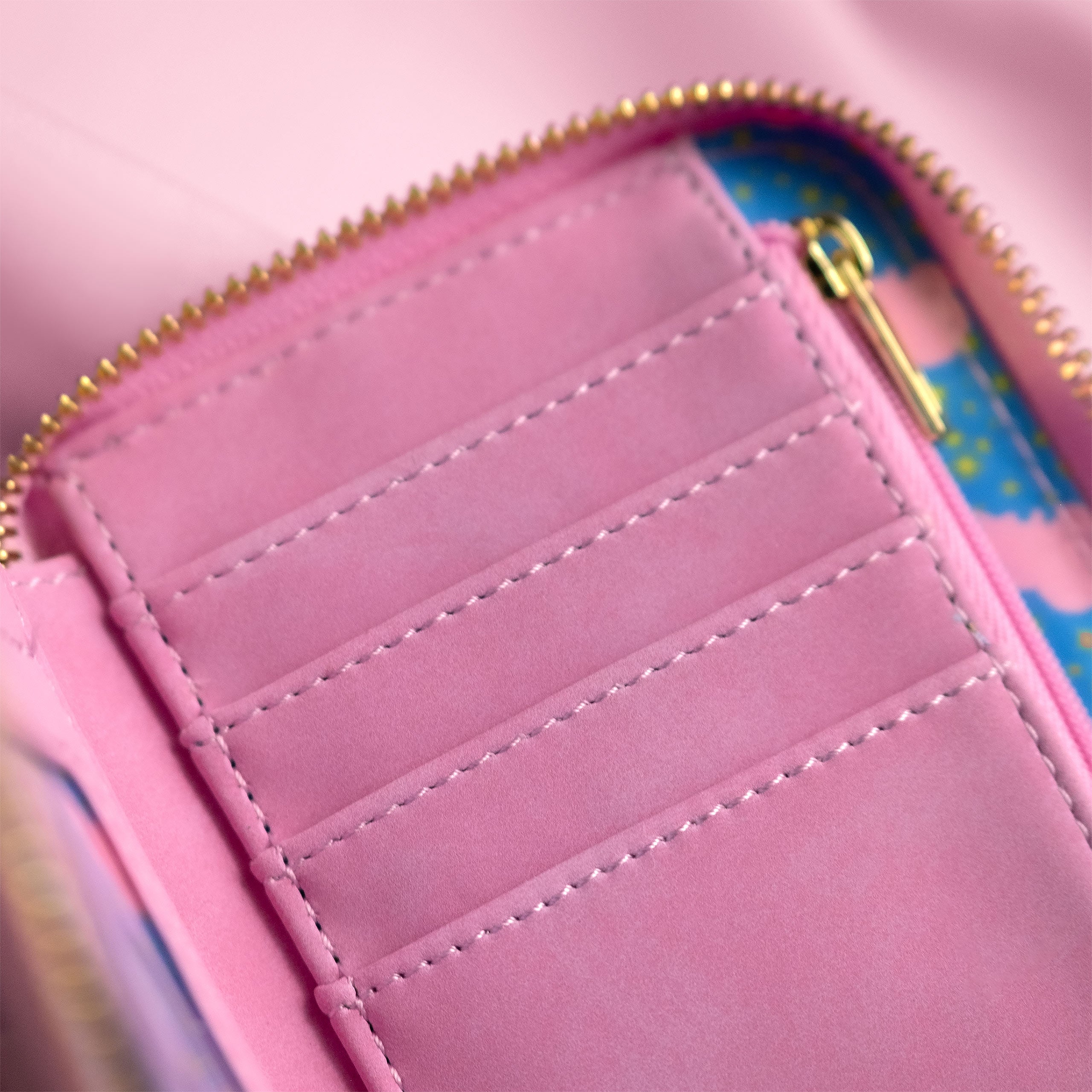Product image Sleeping Beauty - Wallet