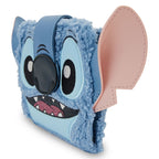 Product image Lilo & Stitch - Pocket Stitch Plush Wallet