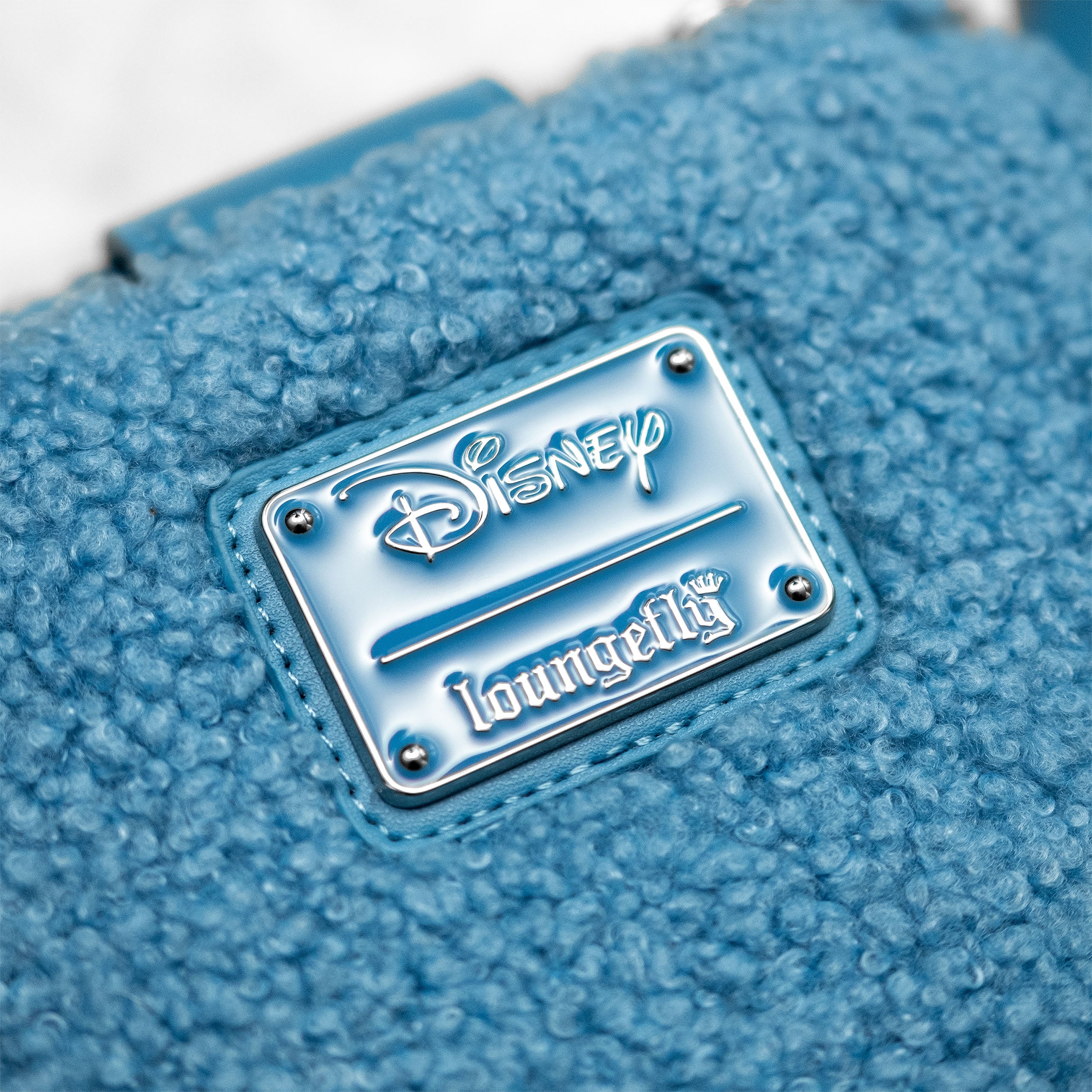 Product image Lilo & Stitch - Pocket Stitch Plush Wallet
