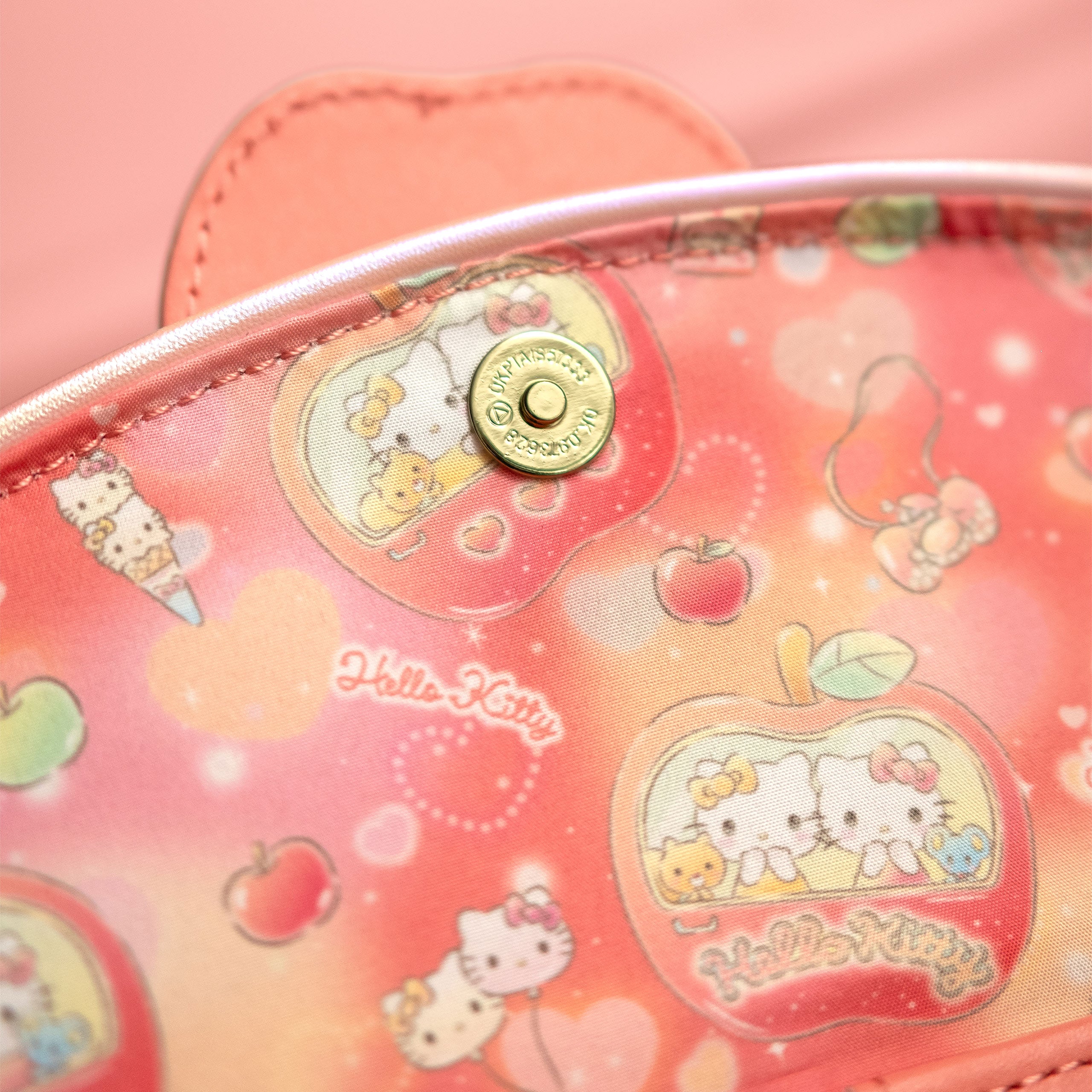 Product image Sanrio - Hello Kitty Carnival Wallet