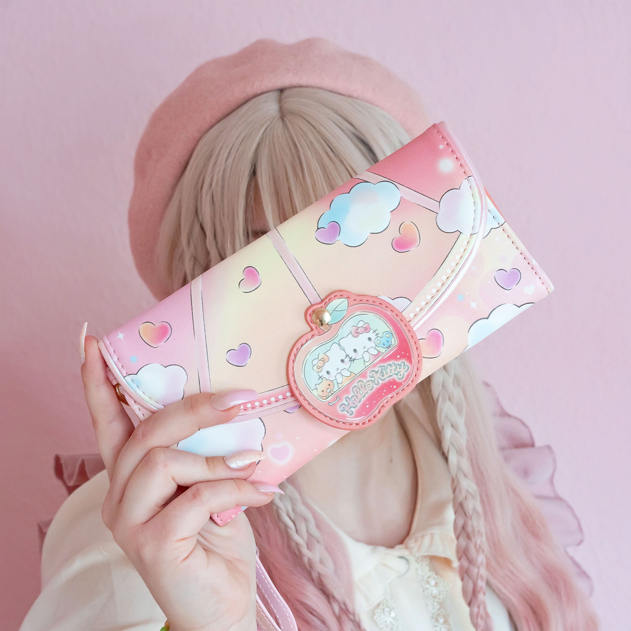 Product image Sanrio - Hello Kitty Carnival Wallet