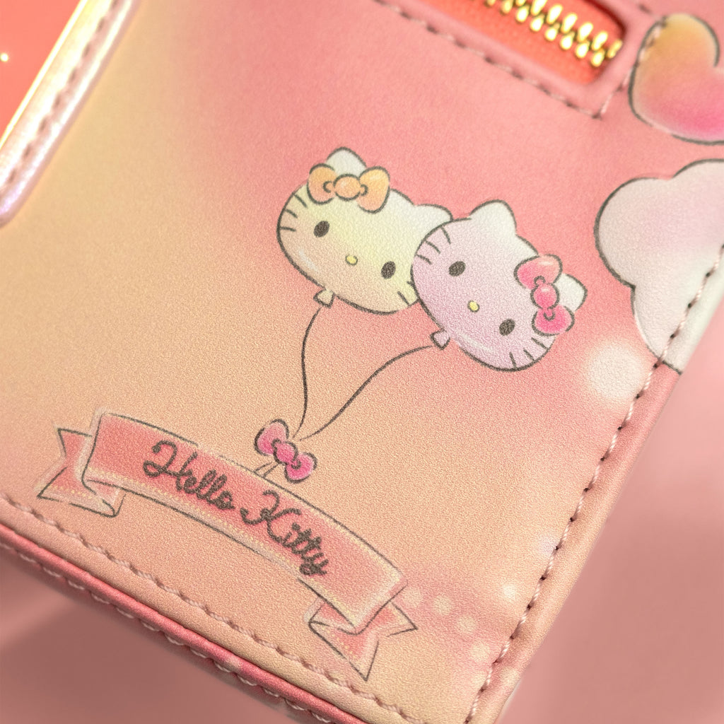 Product image Sanrio - Hello Kitty Carnival Wallet