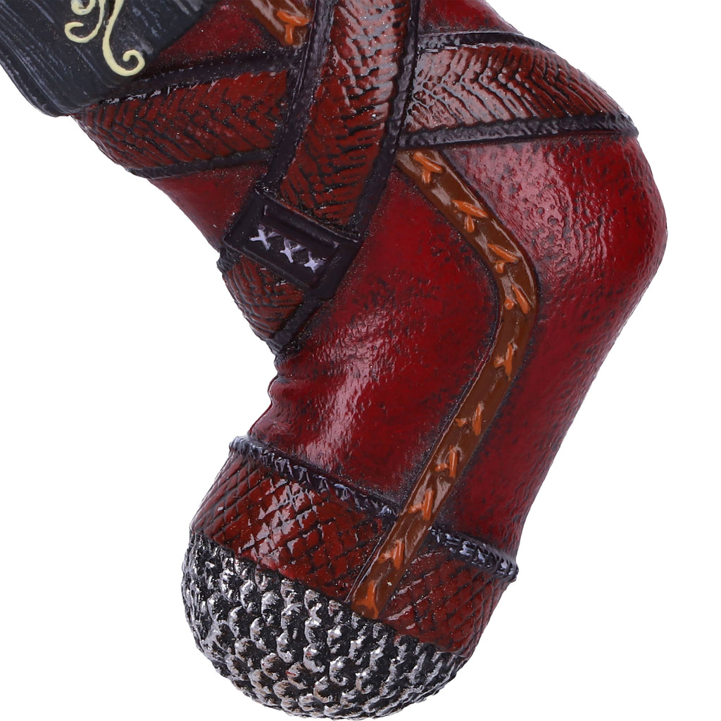 Product image The Lord of the Rings - Gimli Christmas Tree Ornament