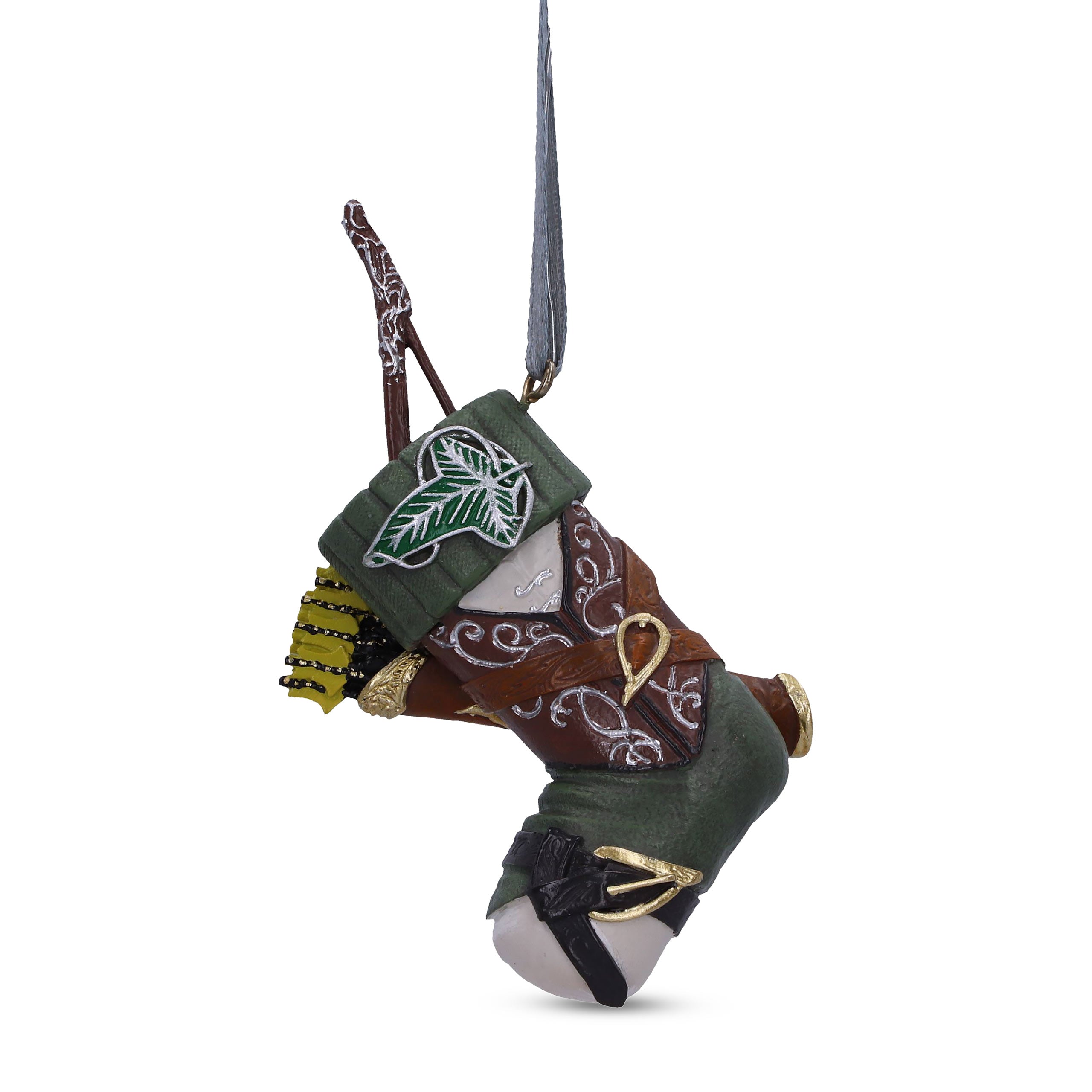 Product image The Lord of the Rings - Legolas Christmas Tree Ornament