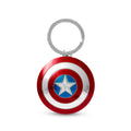 Product image Marvel - Captain America Shield Keychain