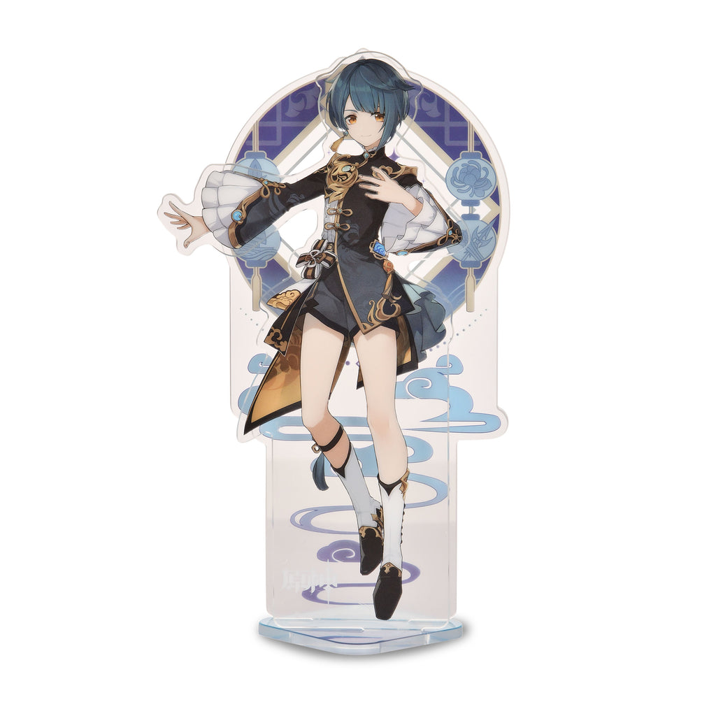 Product image Genshin Impact - Xingqiu Acrylic Figure
