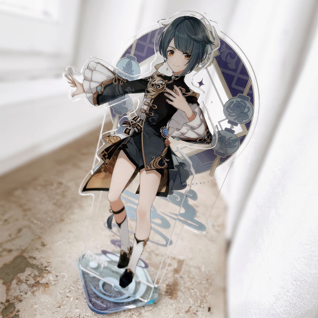 Product image Genshin Impact - Xingqiu Acrylic Figure