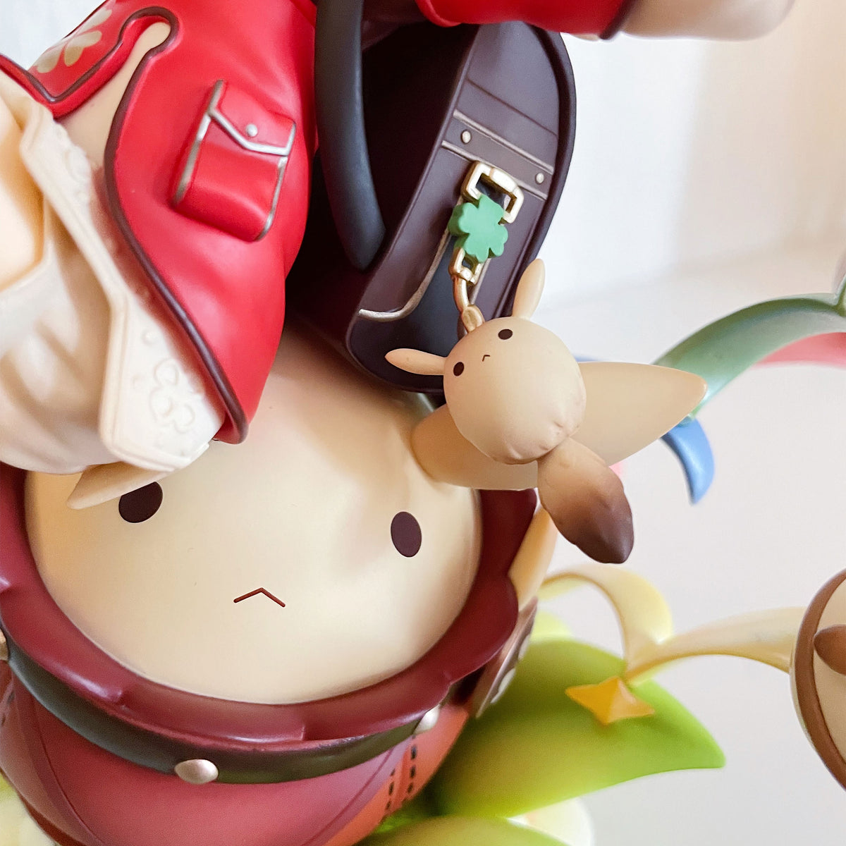 Product image Genshin Impact - Klee the Spark Knight Statue 1:7