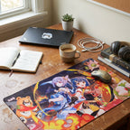 Product image Genshin Impact - Moonlight Merriment Mousepad