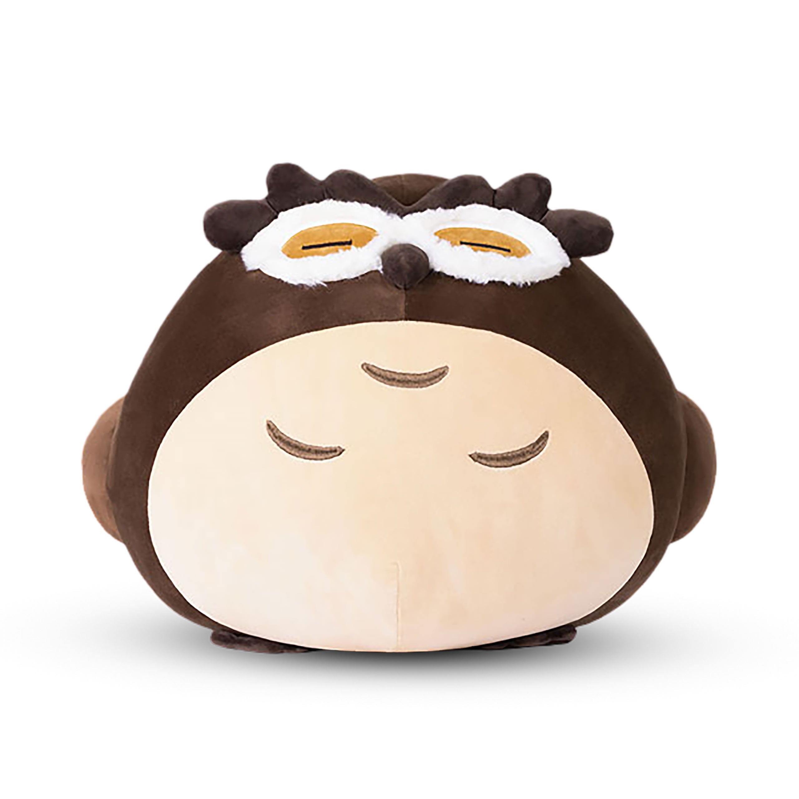 Product image Genshin Impact - Noctua (Diluc's Owl) Plush Figure