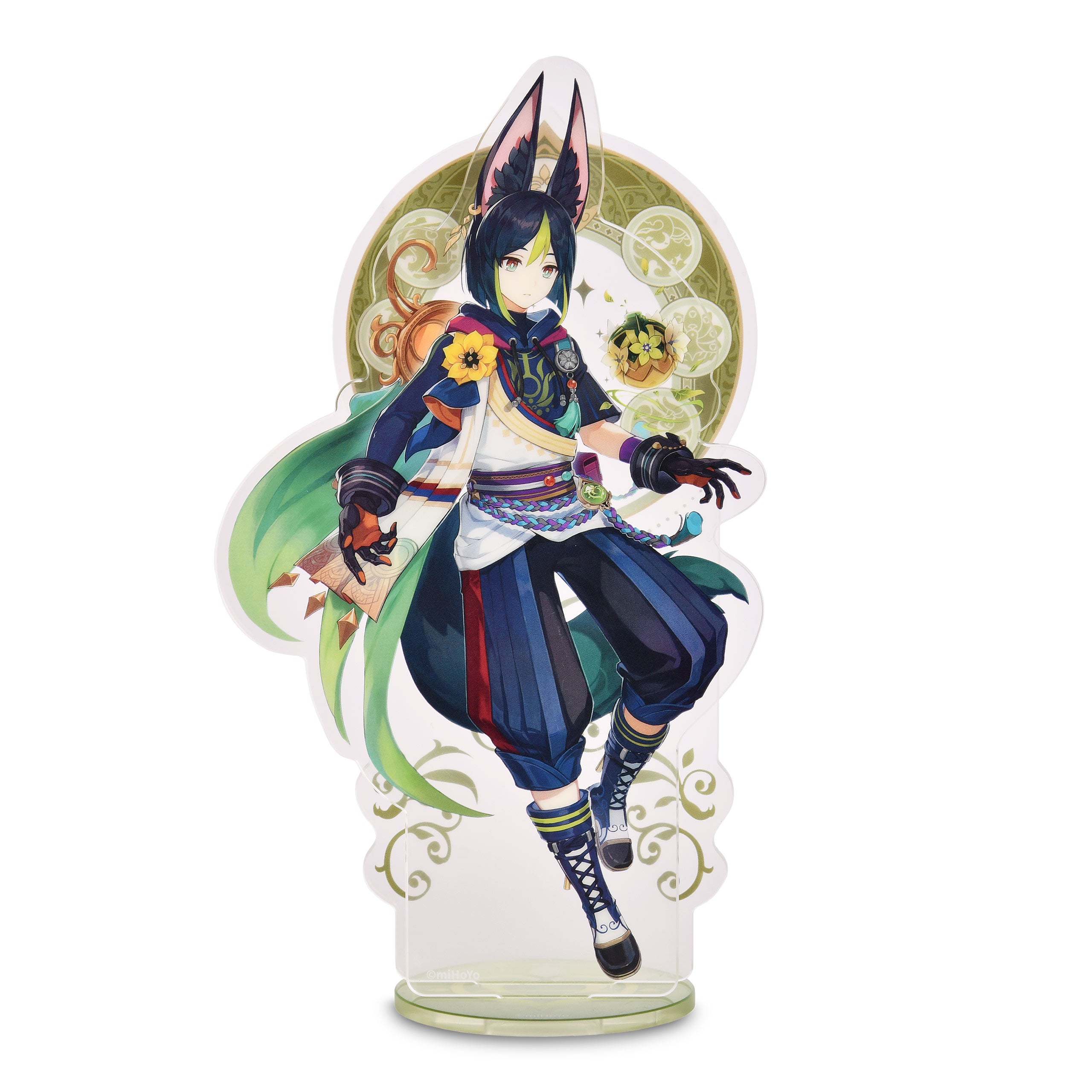 Product image Genshin Impact - Tighnari Acrylic Figure
