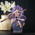 Product image Genshin Impact - Cyno Acrylic Figure