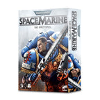 Product image Warhammer 40k - Space Marine - The Board Game