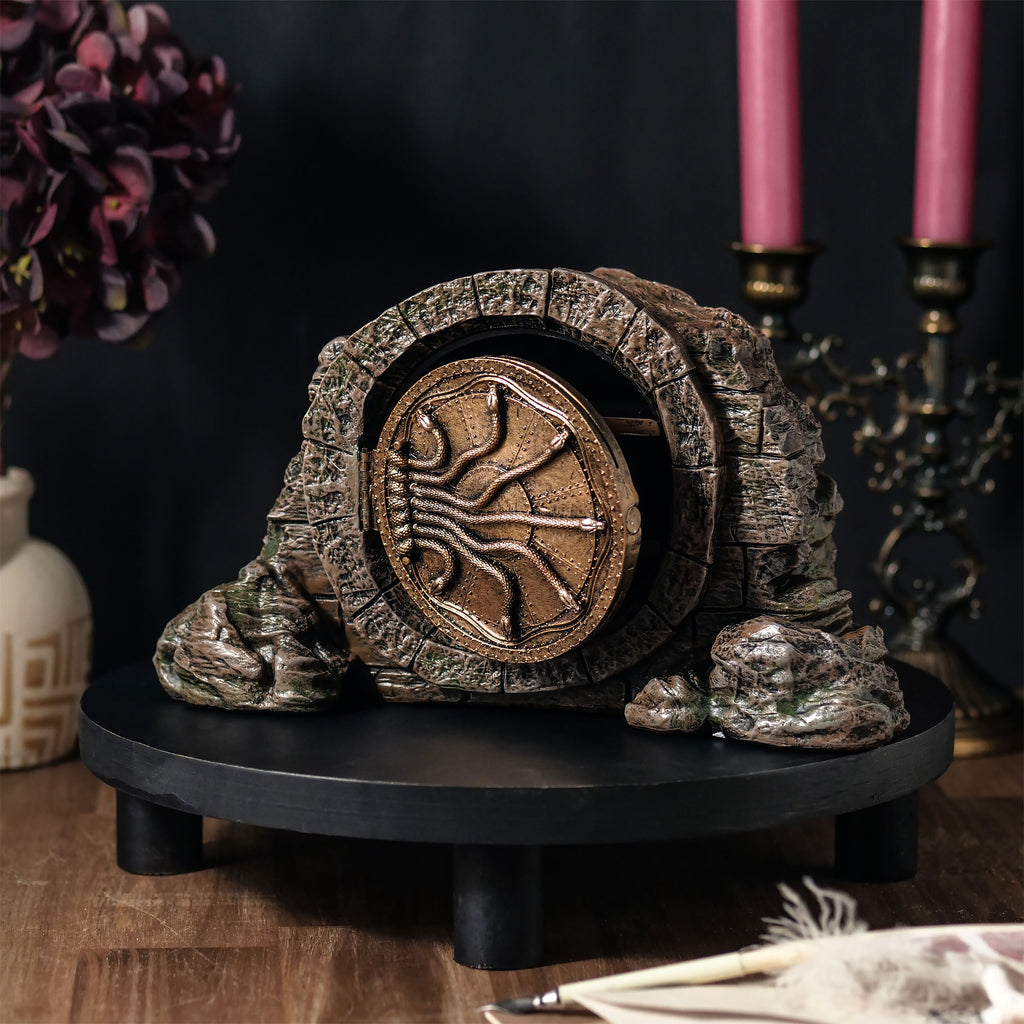 Product image Harry Potter - The Chamber of Secrets Diorama Figure