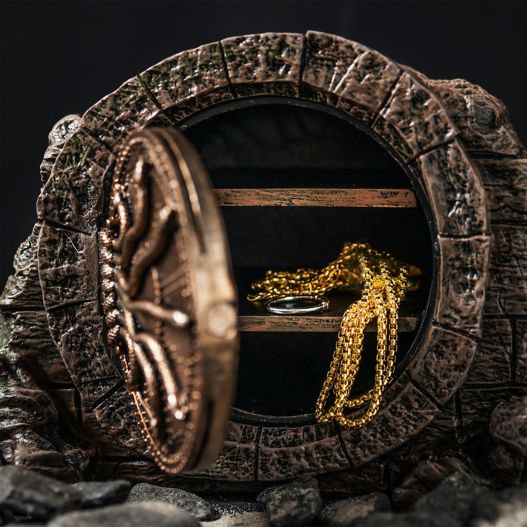 Product image Harry Potter - The Chamber of Secrets Diorama Figure