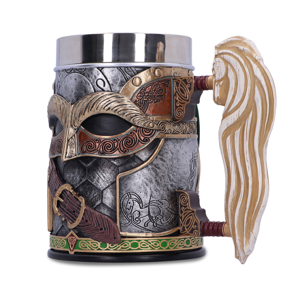 Product image The Lord of the Rings - Rohan Mug Deluxe