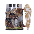 Product image The Lord of the Rings - Rohan Mug Deluxe