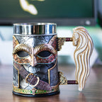 Product image The Lord of the Rings - Rohan Mug Deluxe