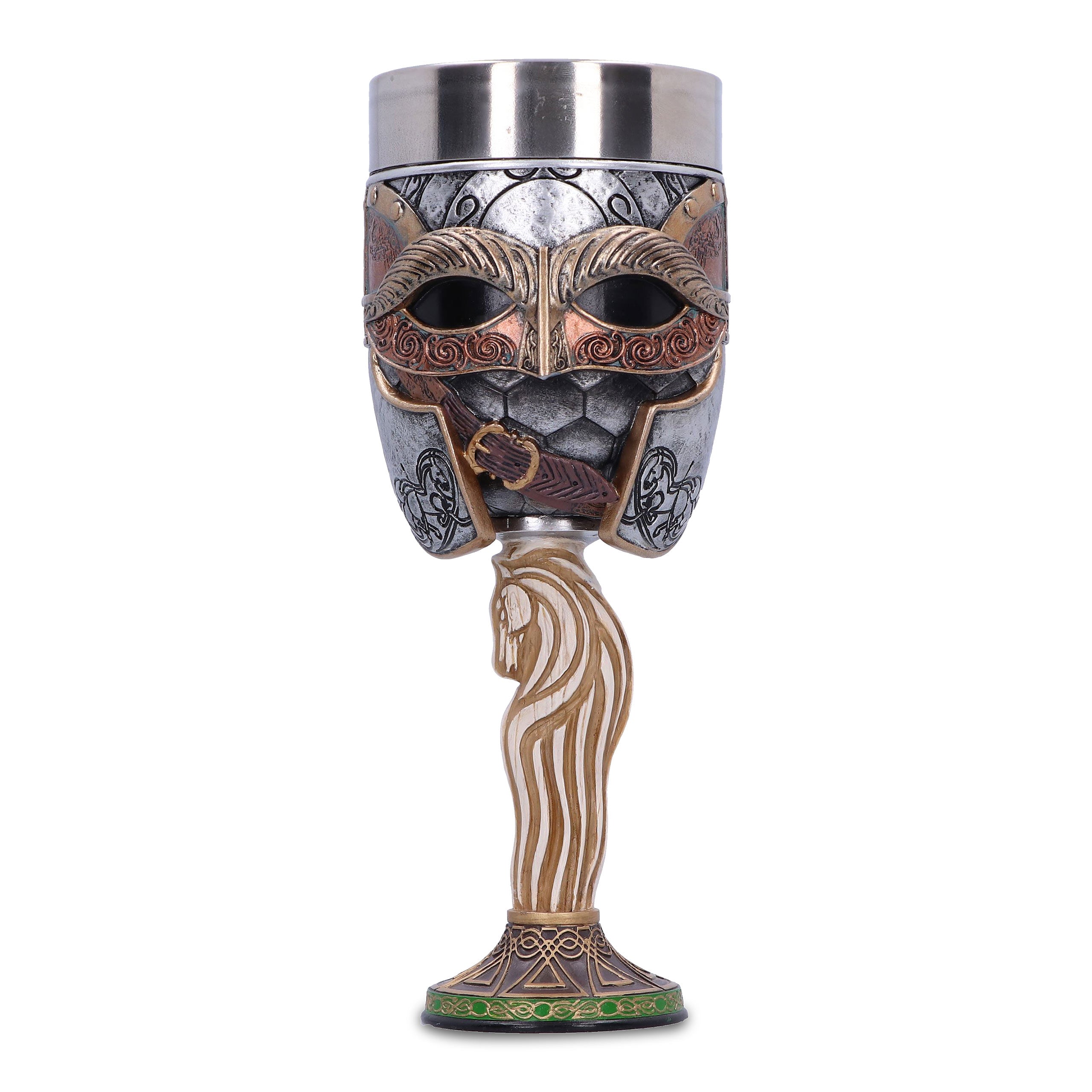 Product image The Lord of the Rings - Rohan Goblet deluxe