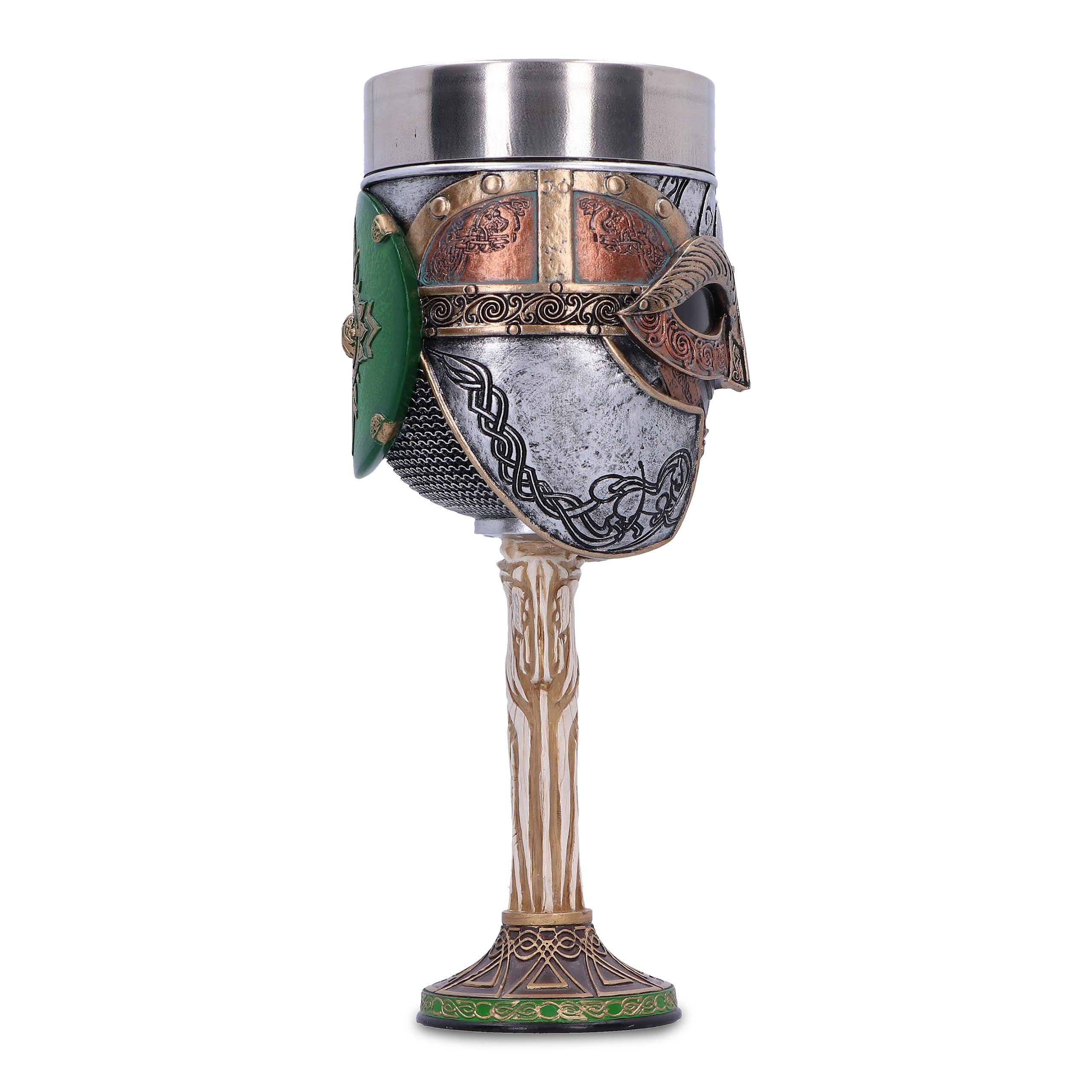 Product image The Lord of the Rings - Rohan Goblet deluxe