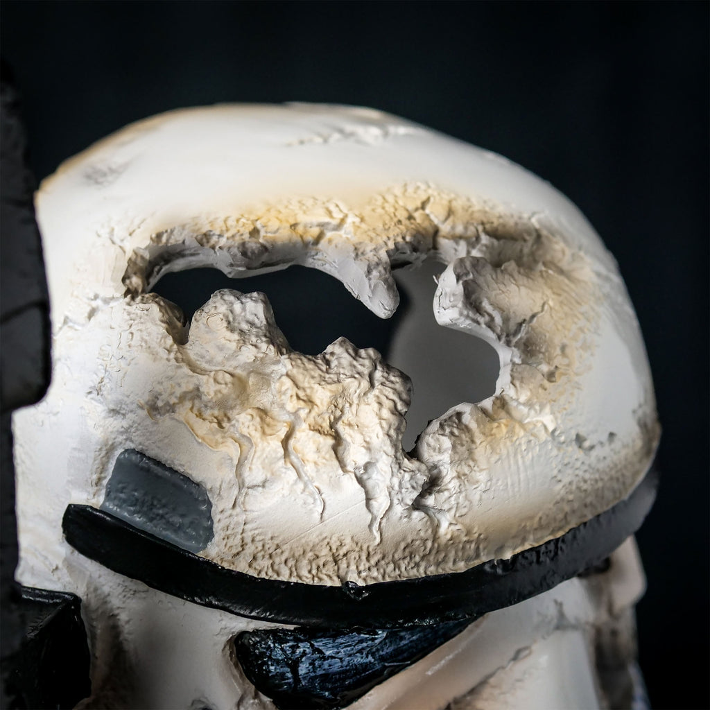 Product image Stormtrooper Bust Deluxe