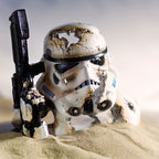 Product image Stormtrooper Bust Deluxe